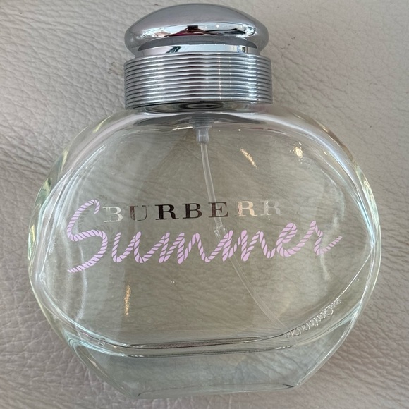 RARE BURBERRY  Perfume - Picture 1 of 5
